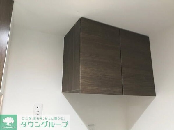 オネスティ松戸の物件内観写真